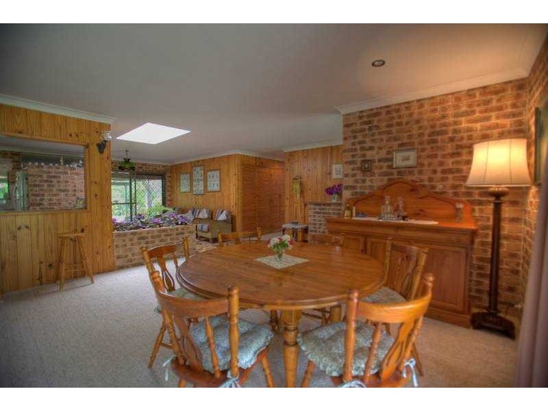 94 Lake Russell Drive Emerald Beach, Coffs Harbour NSW 2450