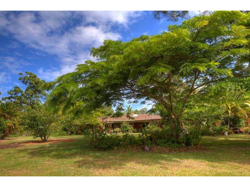 94 Lake Russell Drive Emerald Beach, Coffs Harbour NSW 2450