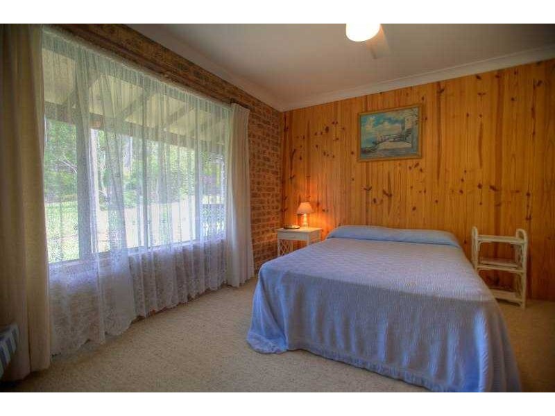 94 Lake Russell Drive Emerald Beach, Coffs Harbour NSW 2450
