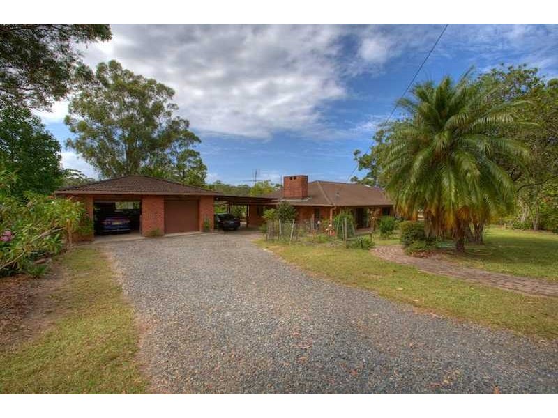 94 Lake Russell Drive Emerald Beach, Coffs Harbour NSW 2450