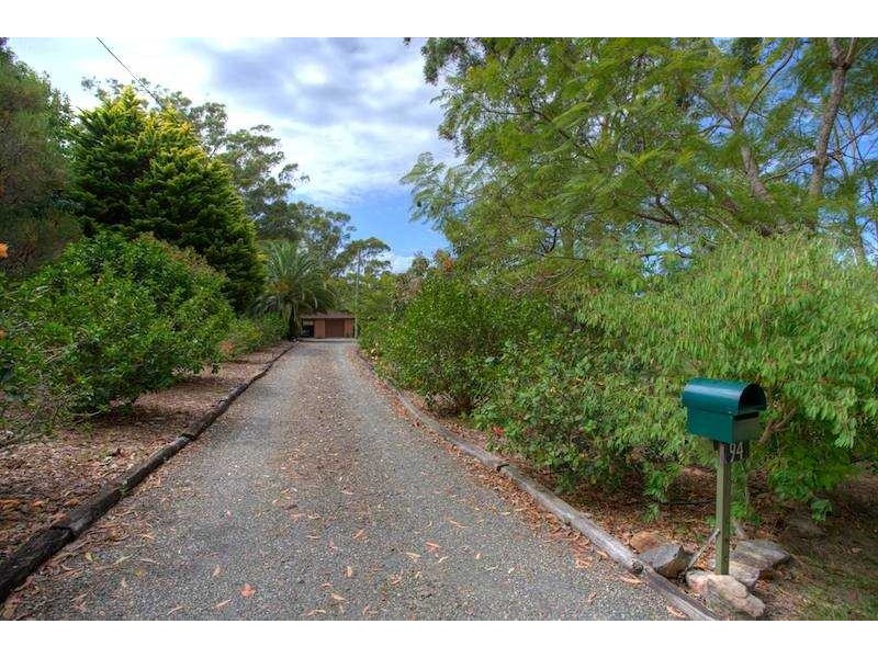 94 Lake Russell Drive Emerald Beach, Coffs Harbour NSW 2450
