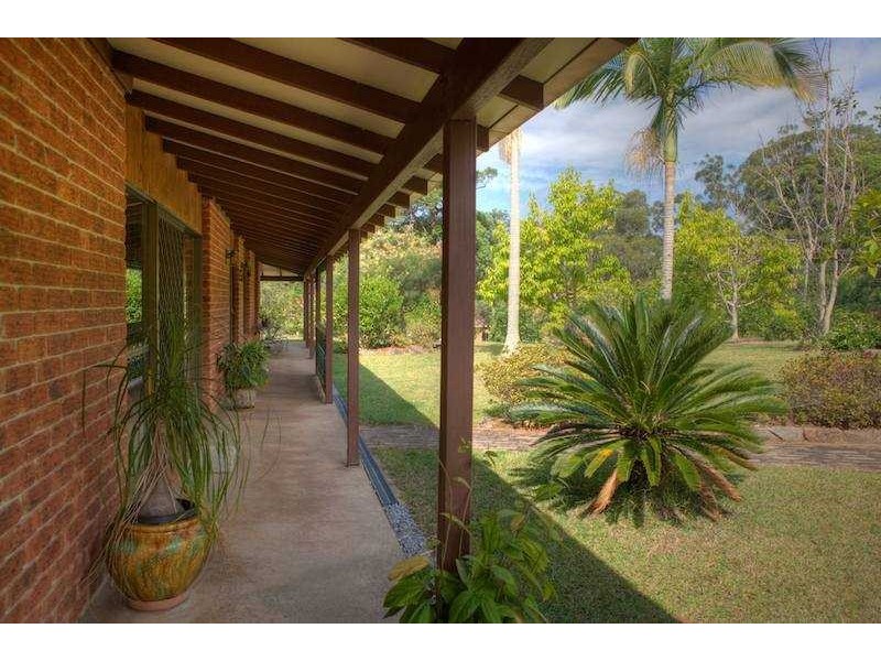 94 Lake Russell Drive Emerald Beach, Coffs Harbour NSW 2450
