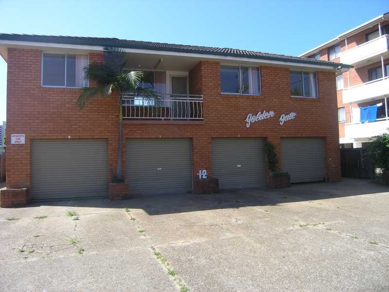 1/12 San Francisco Avenue, Coffs Harbour NSW 2450