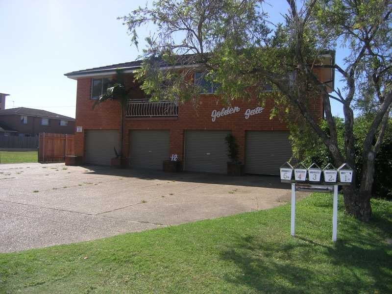 1/12 San Francisco Avenue, Coffs Harbour NSW 2450