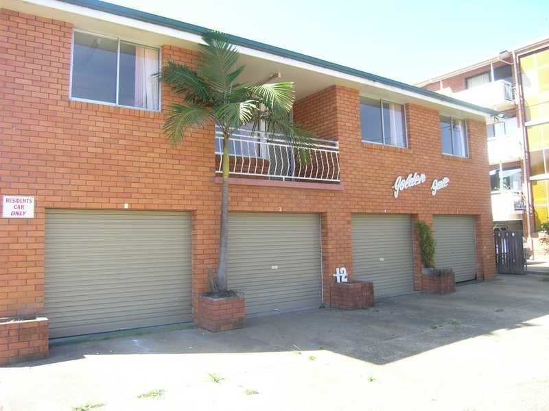 1/12 San Francisco Avenue, Coffs Harbour NSW 2450