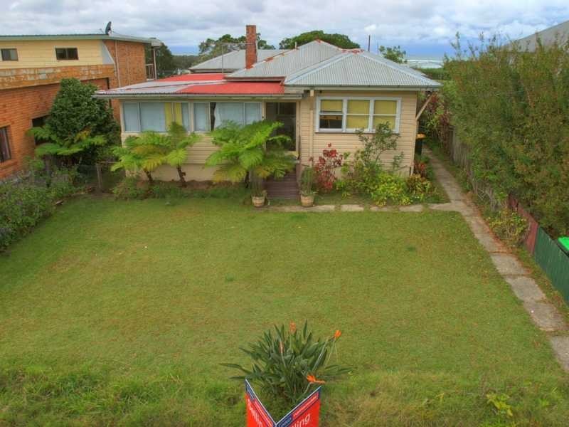 18 Morgo Street, Urunga NSW 2455