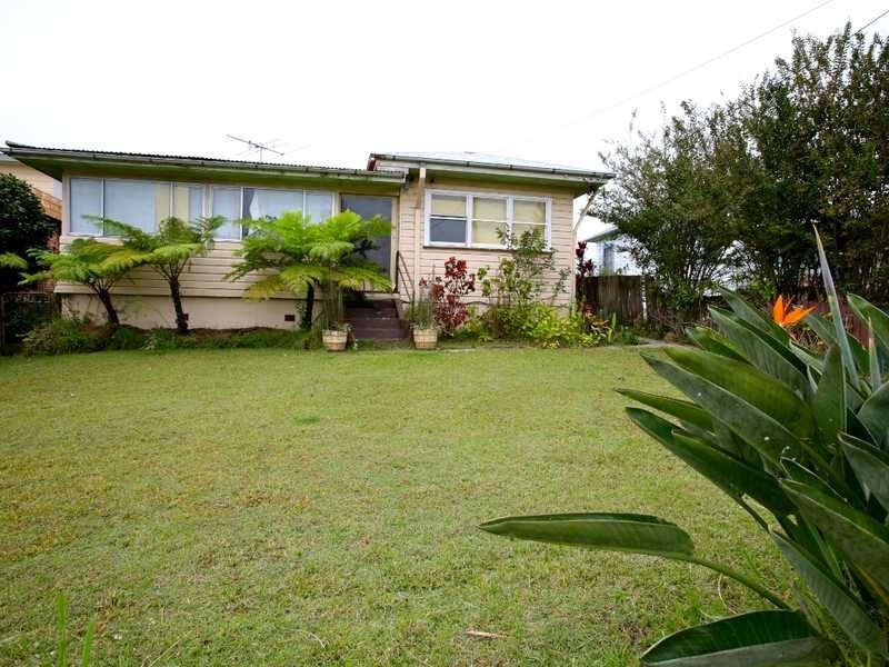 18 Morgo Street, Urunga NSW 2455