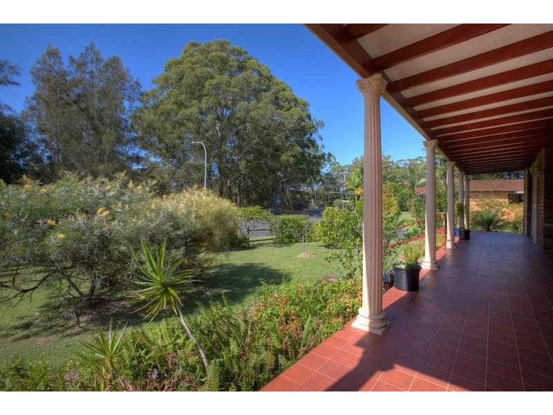 7 Melittas Avenue, Coffs Harbour NSW 2450