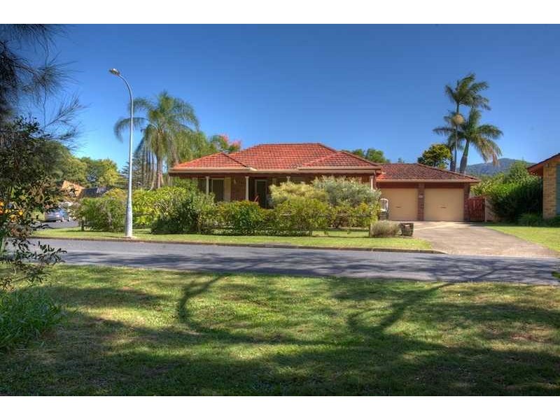 7 Melittas Avenue, Coffs Harbour NSW 2450