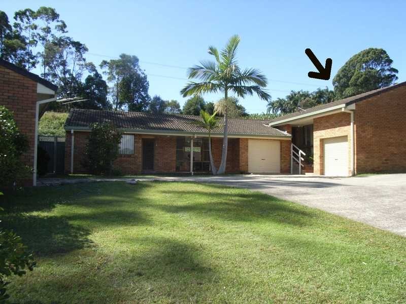 3/76 Taloumbi Road, Coffs Harbour NSW 2450