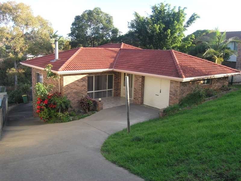 8 Mount Pleasant Drive, Coffs Harbour NSW 2450