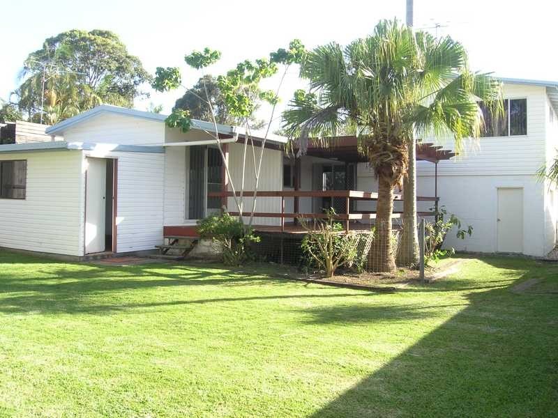 7 Chestnut Avenue, Sandy Beach NSW 2456