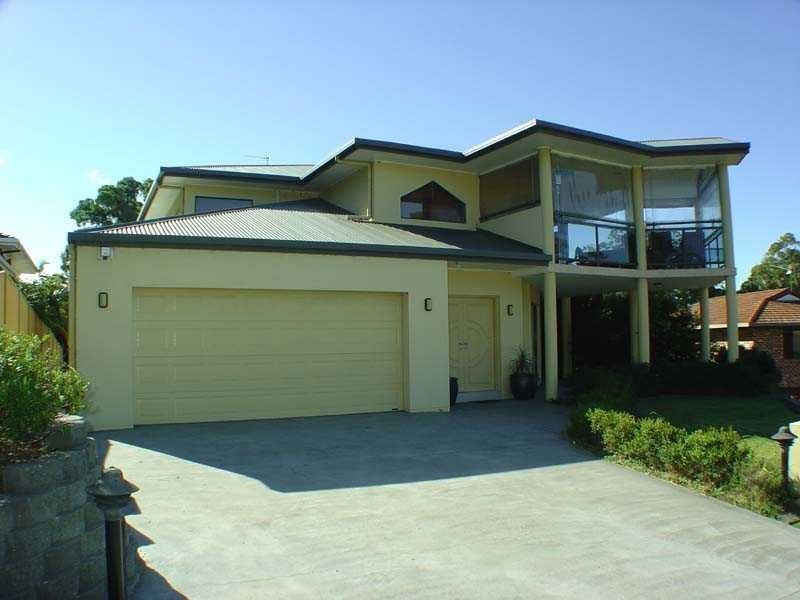3 Lagoona Close Korora, Coffs Harbour NSW 2450