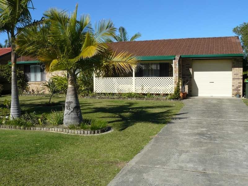 45 Reid Drive, Coffs Harbour NSW 2450