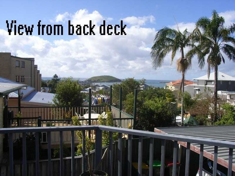 14 Nile Street, Coffs Harbour NSW 2450