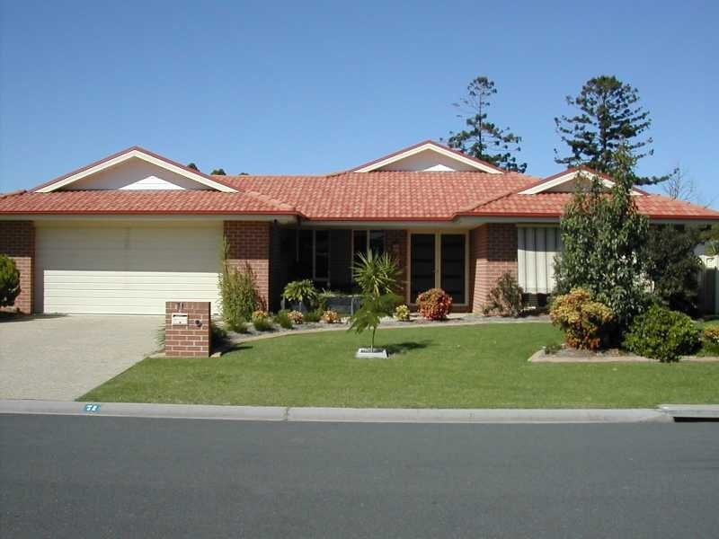71 Red Cedar Drive, Coffs Harbour NSW 2450