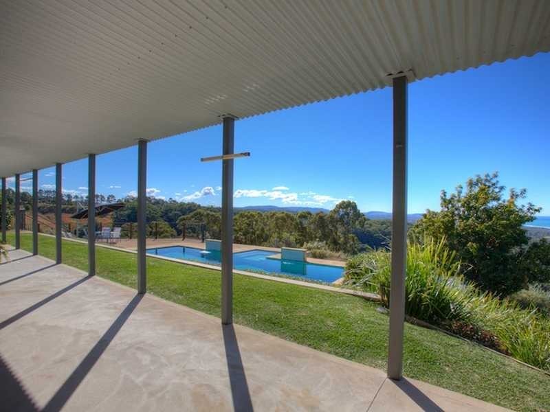 179 The Mountain Way, Sapphire Beach NSW 2450