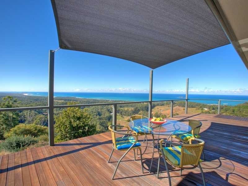 179 The Mountain Way, Sapphire Beach NSW 2450