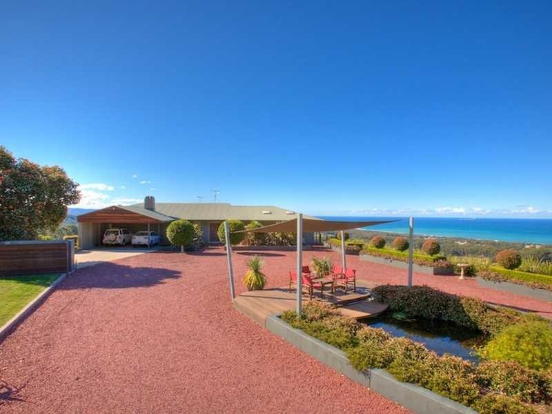 179 The Mountain Way, Sapphire Beach NSW 2450