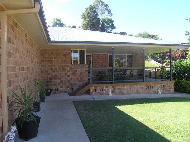 8 Comara Close, Coffs Harbour NSW 2450