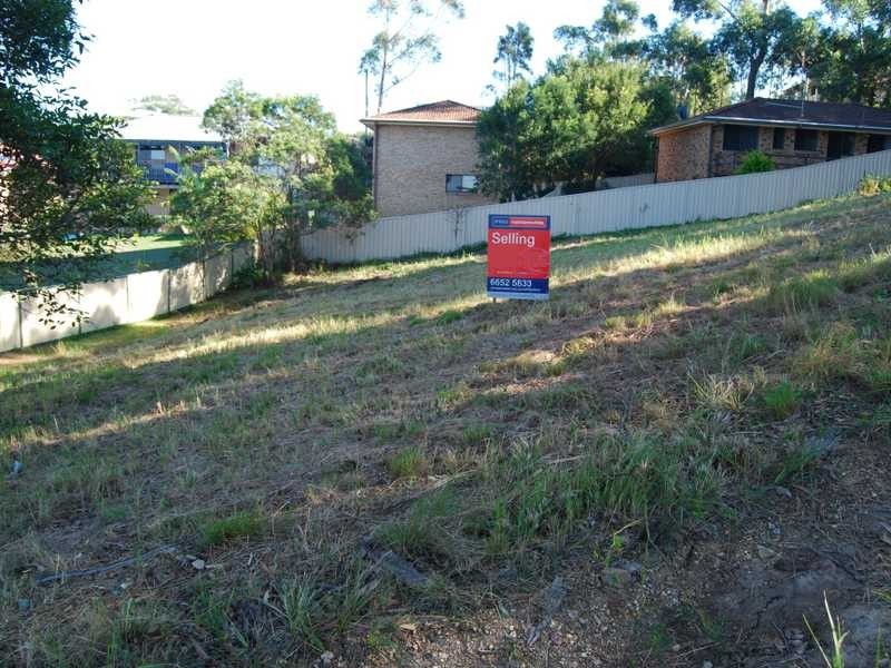 23 Parker Close Woolgoolga, Coffs Harbour NSW 2450
