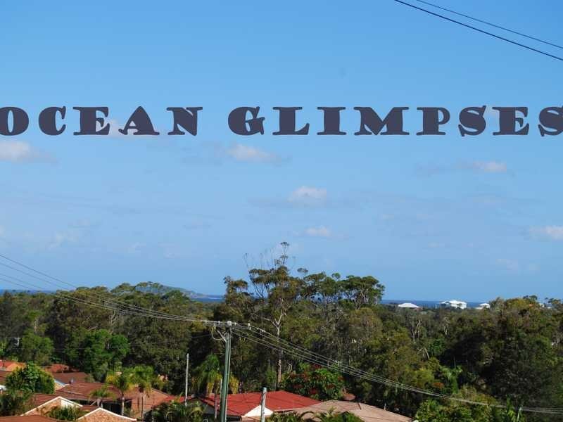 23 Parker Close Woolgoolga, Coffs Harbour NSW 2450