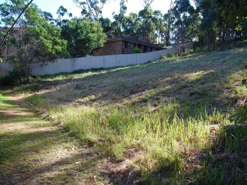 23 Parker Close Woolgoolga, Coffs Harbour NSW 2450