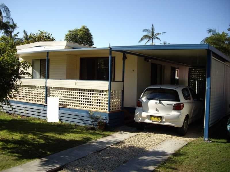 11 Jacaranda Road, Arrawarra NSW 2456