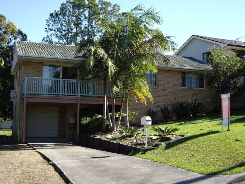 30 Woodhouse Road, Moonee Beach NSW 2450