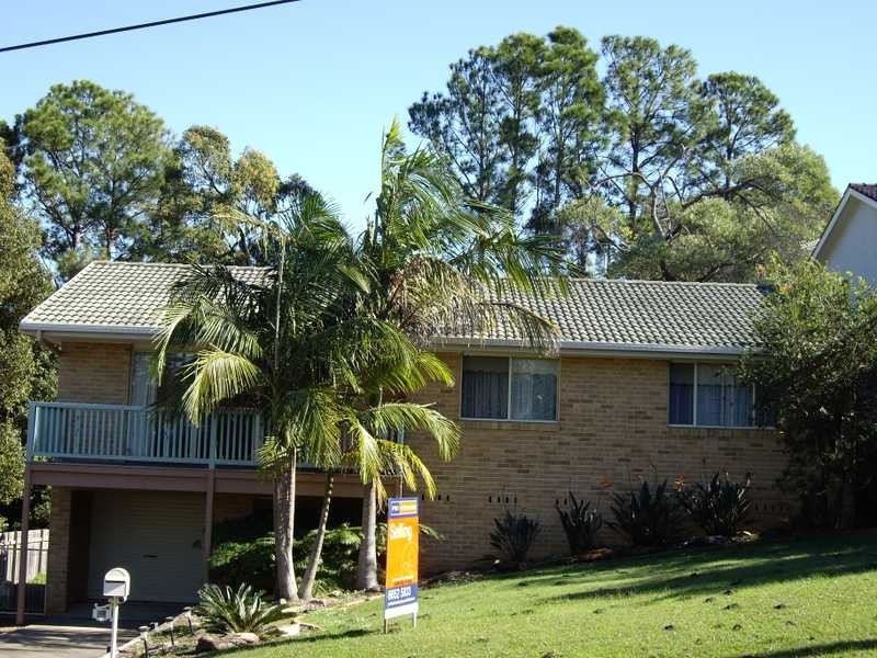 30 Woodhouse Road, Moonee Beach NSW 2450