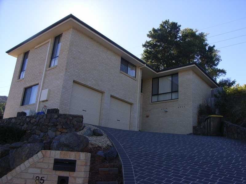 85 Pearce Drive, Coffs Harbour NSW 2450