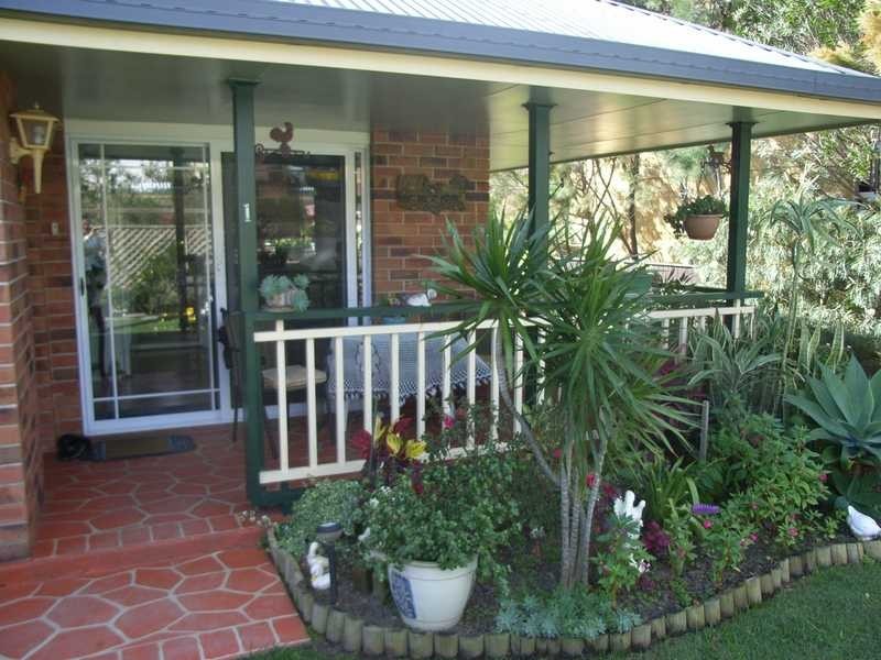 1/33 Trafalgar Street Woolgoolga, Coffs Harbour NSW 2450
