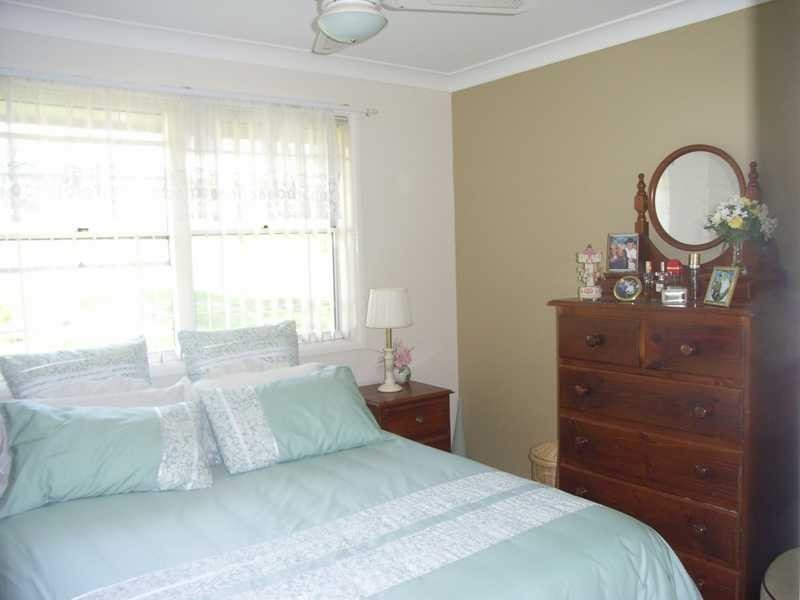 1/33 Trafalgar Street Woolgoolga, Coffs Harbour NSW 2450