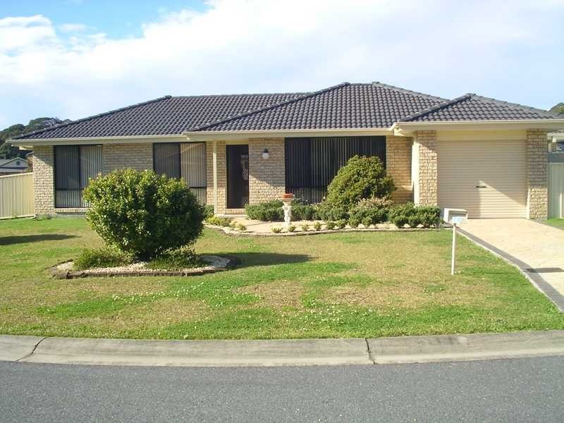 18 Annandale Court, Boambee East NSW 2452