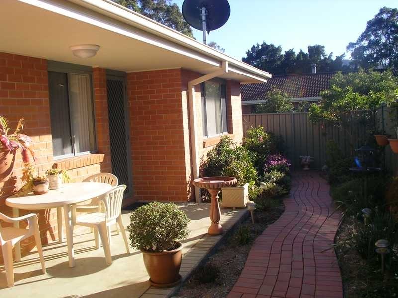 9/39 West High St, Coffs Harbour NSW 2450