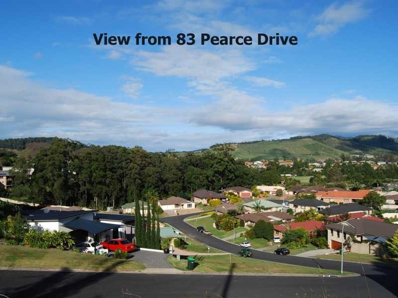 83 Pearce Drive, Coffs Harbour NSW 2450