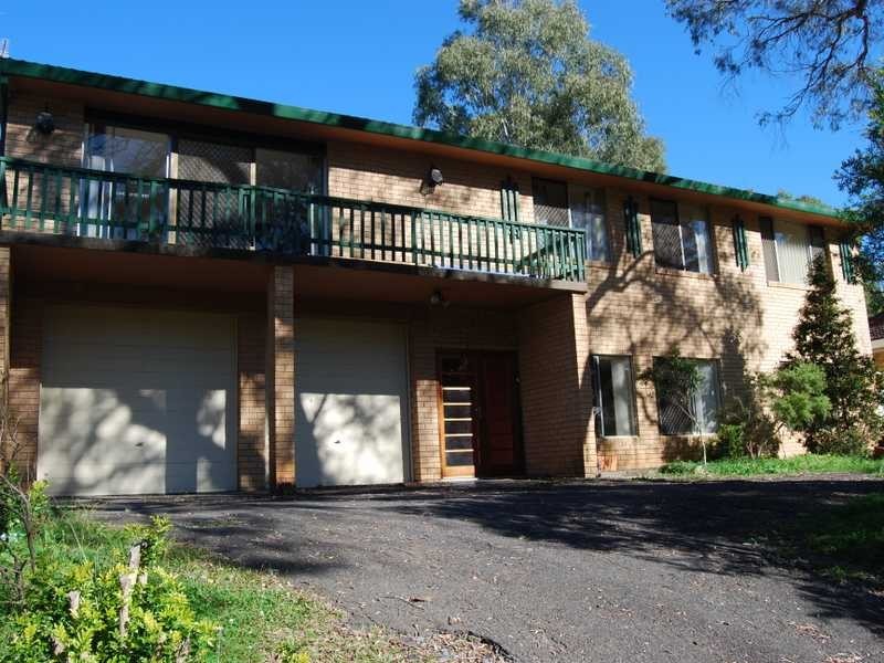 45 Wentworth Avenue, Coffs Harbour NSW 2450