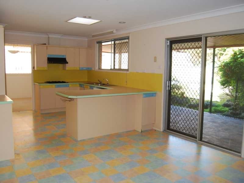 45 Wentworth Avenue, Coffs Harbour NSW 2450