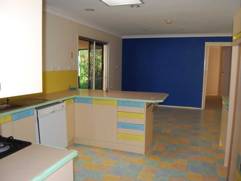 45 Wentworth Avenue, Coffs Harbour NSW 2450