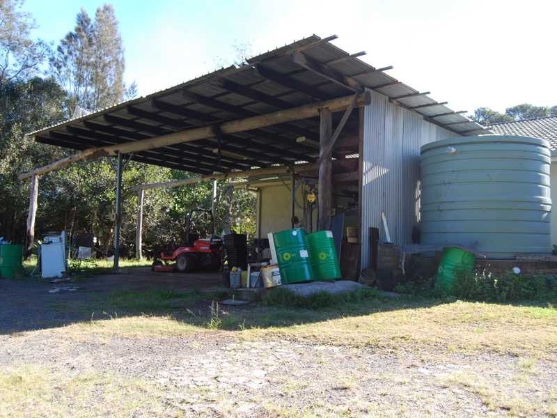 1768 Pacific Highway, Emerald Beach NSW 2456