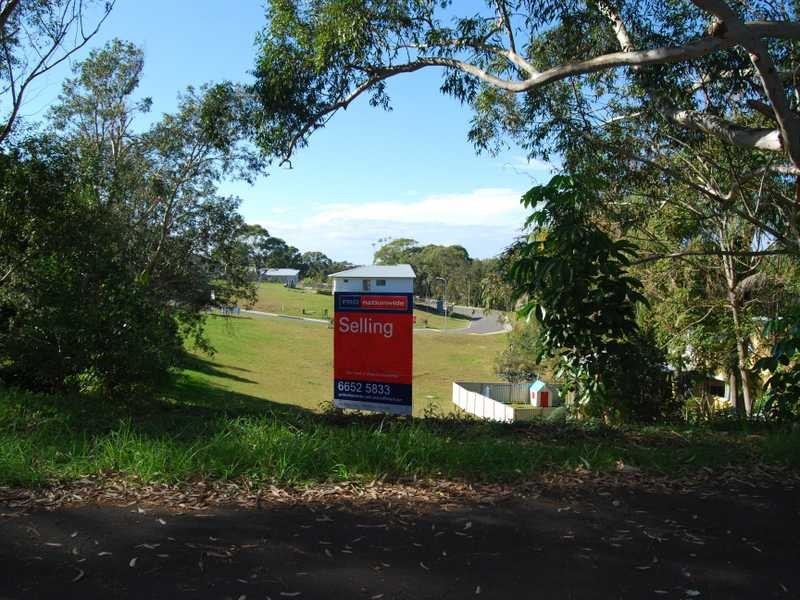 5 Gum Tree Glen Sapphire Bch, Coffs Harbour NSW 2450
