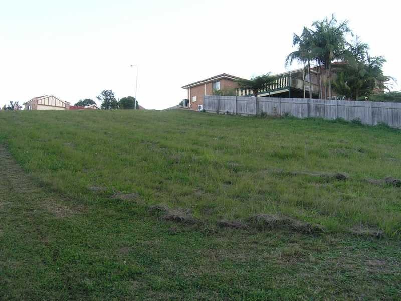 5 Fortitude Place Boambee East, Coffs Harbour NSW 2450