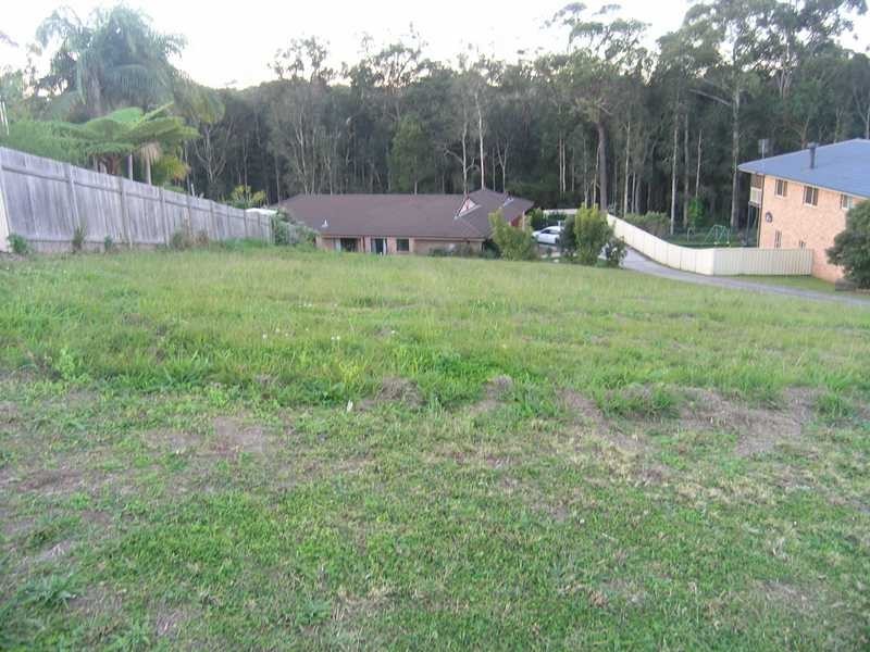 5 Fortitude Place Boambee East, Coffs Harbour NSW 2450