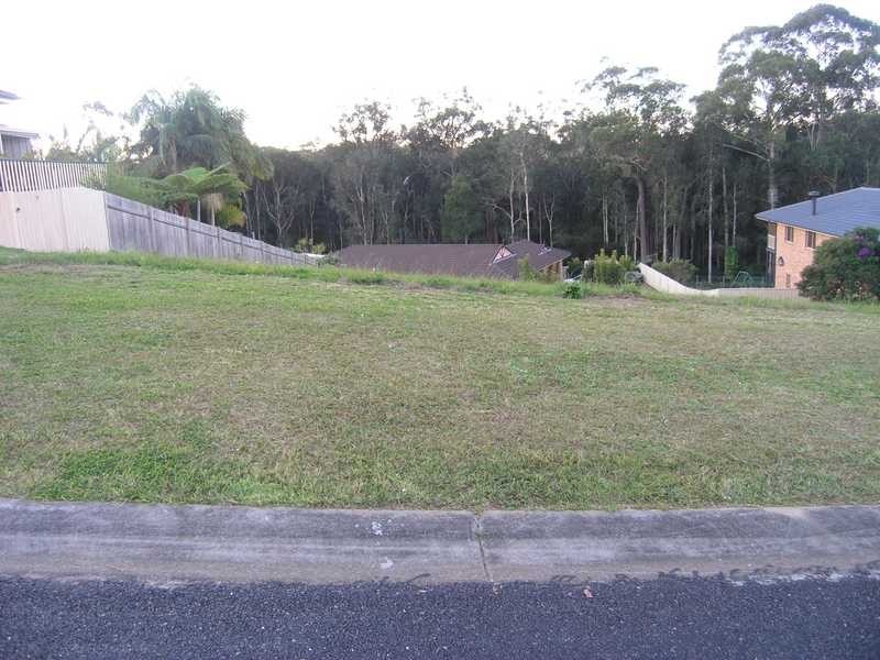 5 Fortitude Place Boambee East, Coffs Harbour NSW 2450