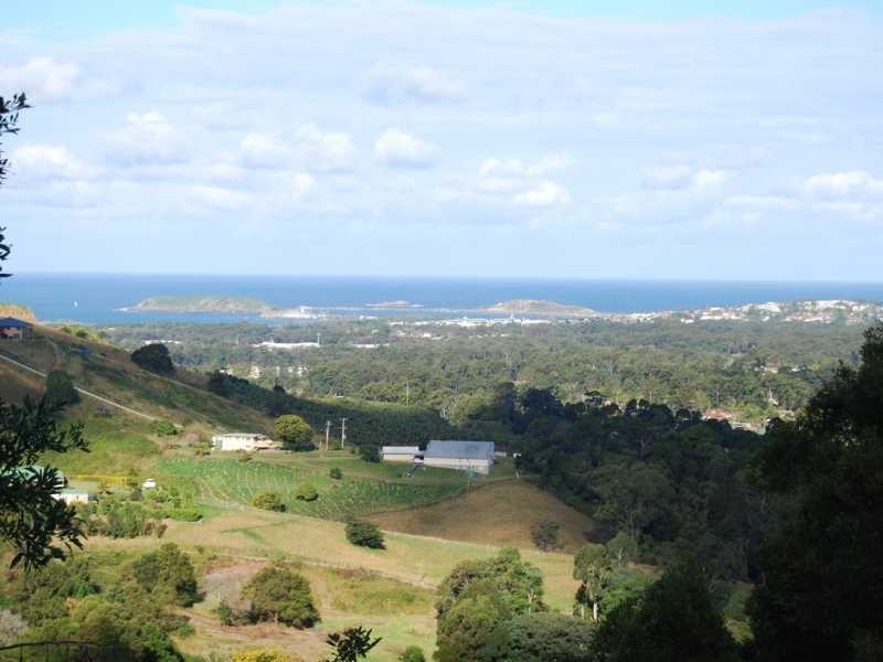 Lot 3 Mackays Road, Coffs Harbour NSW 2450