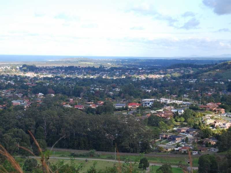 Lot 4 Mackays Road, Coffs Harbour NSW 2450