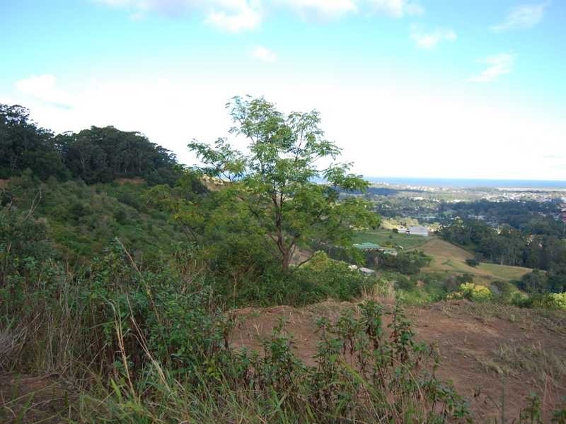 Lot 4 Mackays Road, Coffs Harbour NSW 2450