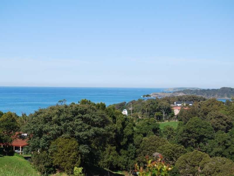 Lot 4 Old Coast Rd Korora, Coffs Harbour NSW 2450
