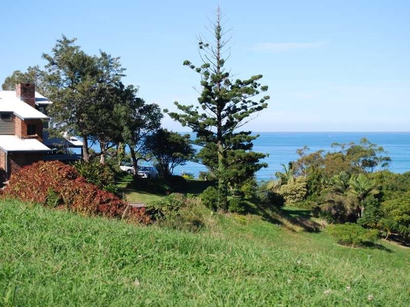 Lot 4 Old Coast Rd Korora, Coffs Harbour NSW 2450