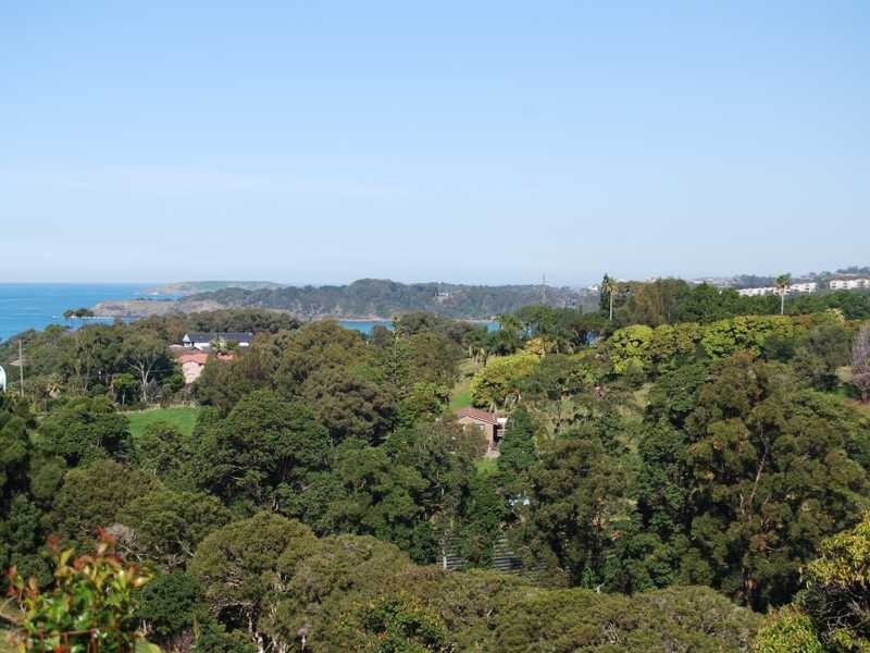 Lot 4 Old Coast Rd Korora, Coffs Harbour NSW 2450